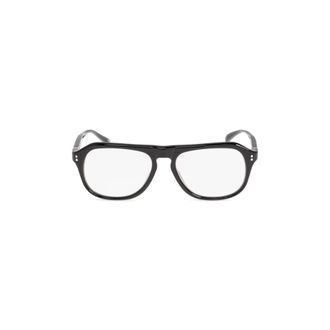Jacquemus Glasses, unisex, Black, Size: ONE SIZE Prescription Glasses