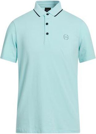 A|X Armani Exchange TOPWEAR - Polo shirts on YOOX.COM