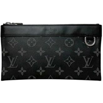 Louis Vuitton unisex, Pre-owned, Nero, Taglia unica, used