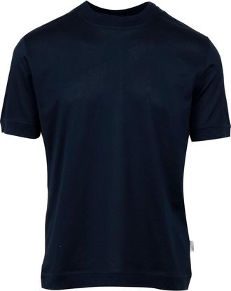 Paolo Pecora Camisetas Y Polos Azul
