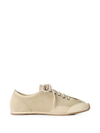 Christophe Lemaire Gummy Grip Sneakers