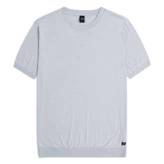 Wahts Mens T-shirts, TargetGroup:Men Frost Blue / XXL