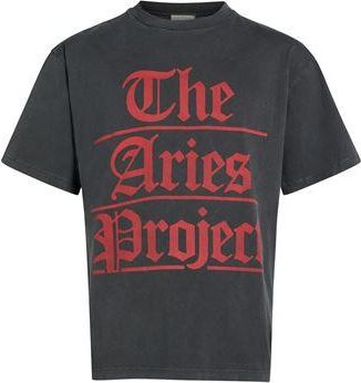 Aries TOPWEAR - T-shirts su YOOX.COM