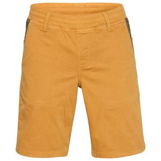 Chillaz Neo 2.0 Shorts f&uuml;r Herren | orange