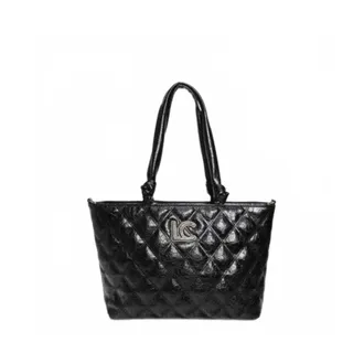 Lola Casademunt Donna, Borse, Nero, Taglia unica, new