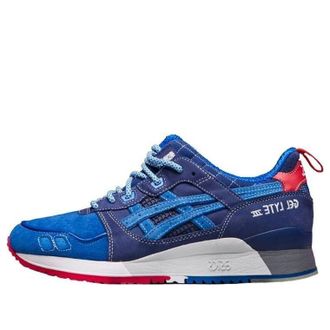 Asics Mita x Gel Lyte 3 25th Anniversary H50RK-5042