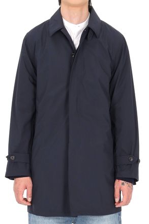 Valstar Superlight Pocketable Nylon Trench Coat
