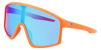 Dragon DR AMPED LL ION 626 Mens Sunglasses Orange Size 61
