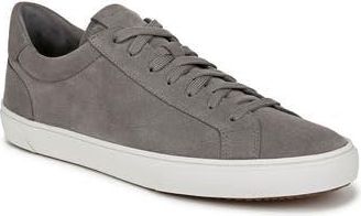 Vince Parker Low Top Sneaker in Lt Smoke Grey at Nordstrom Rack, Size 8