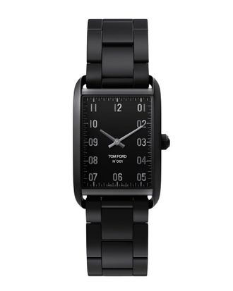 Tom Ford Unisex 001 Watch