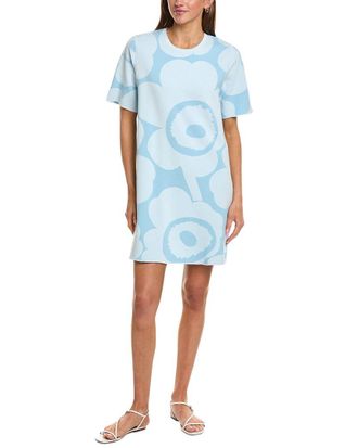 Marimekko Mahdollisuus Unikko Dress