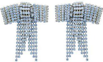 Lisa C JEWELLERY and WATCHES - Earrings on YOOX.COM