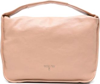 Patrizia Pepe Contemporary Large Hobo