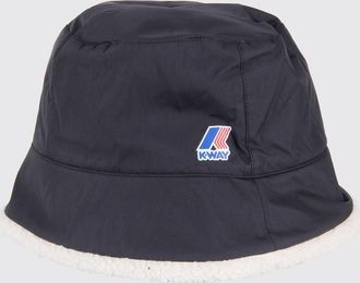 K-Way Hat K-WAY Woman color Black