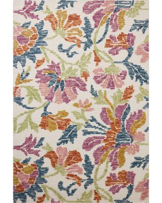 Loloi Rugs Tilly Wool Rug