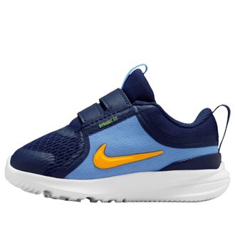 Nike (TD) Nike Star Runner 5 Dark Blue Light Blue HF7006-403