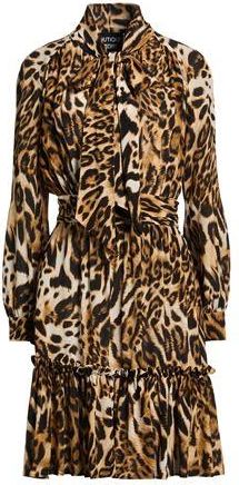 Moschino KLEIDER - Mini-Kleider auf YOOX.COM