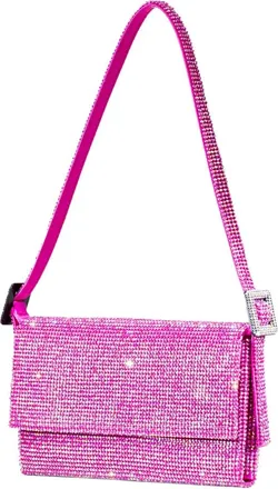 Benedetta Bruzziches Mujer, Bolsos, Rosa, Talla: ONE Size