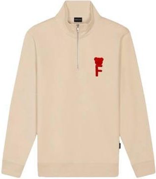 Baron Filou sweater beige
