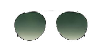 Marc O'Polo 503264C Clip-on Only 30 Mens Sunglasses Silver Size 49