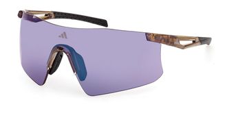 Adidas Sport SP0122 47Z Mens Sunglasses Size 99