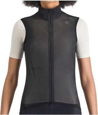 Sportful Light Air Vest Velogilet f&uuml;r Damen | grau