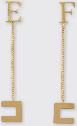 Elisabetta Franchi Jewel Woman color Gold