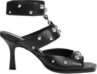 Carrano CALZADO - Sandalias con cierre en YOOX.COM