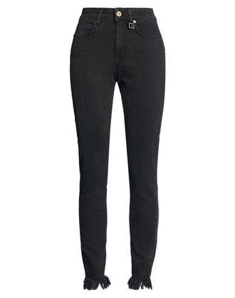 Ga&euml;lle Paris BOTTOMWEAR - Jeans on YOOX.COM