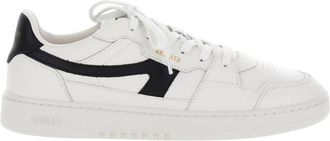 Axel Arigato Dice-A Low-Top Sneakers, Brand Size 40 ( US Size 7.5 )