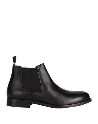 Antica Cuoieria Ankle boots