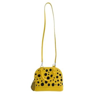 Louis Vuitton Pre-owned Borsa Alma BB - - Pre-owned - Donna - Giallo - ONE SIZE