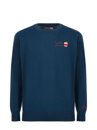 MC2 Saint Barth Sweater