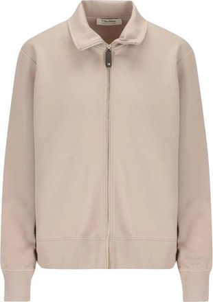 Max Mara Mujer, Sudaderas, Beige, Talla: XS