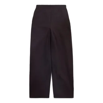 Balenciaga Baggy Sweatpants Black 787357TQVK32020