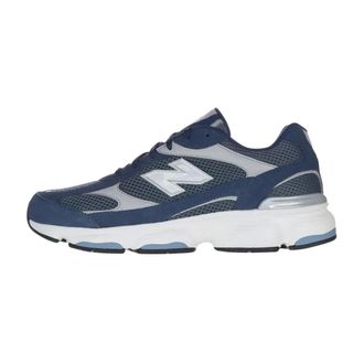 New Balance 603 Sneakers - Heren - Sport - Blauw - Maat: 43 EU Leer