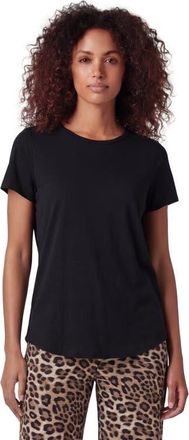 Lords of Harlech Womens Cap Sleeve Top in Black at Nordstrom, Size Xx-Large