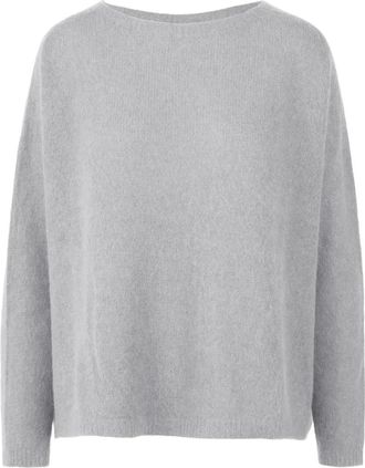 Bomboogie Donna, Maglie, Grigio, M, new
