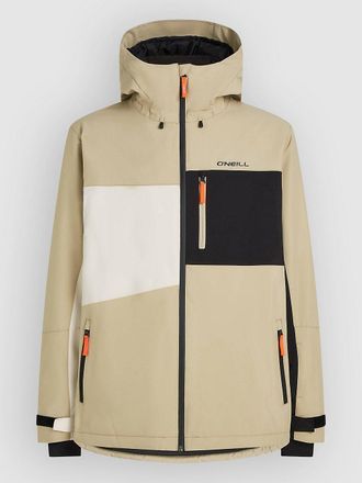 O'Neill FwcCruz Triple Jacke