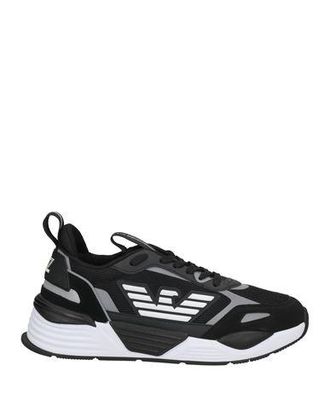 Emporio Armani FOOTWEAR - Trainers sur YOOX.COM