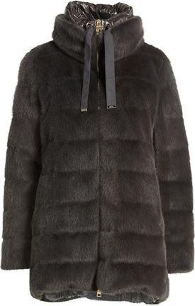 Herno CAPISPALLA - Shearling & Teddy su YOOX.COM