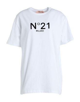 N&deg;21 TOPS - T-shirts auf YOOX.COM