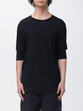 Thom Krom T-shirt in modal lunga Thom Krom