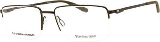 Under Armour UA 5016/G 0S05 00 Brown 58mm