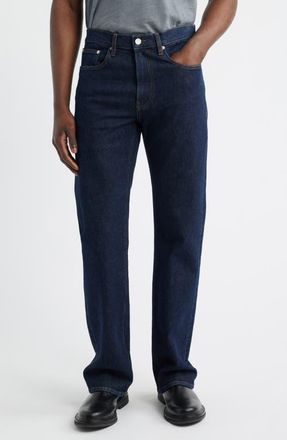 Frame Denim Bootcut Jeans in Rinse at Nordstrom, Size 38