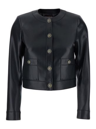 【Twin-Set ツインセット】イタリア製 ジャケット 17日削除⭐︎最終値下‼️ Twinset Quilted Jackets − Sale: up to −43% | Stylight