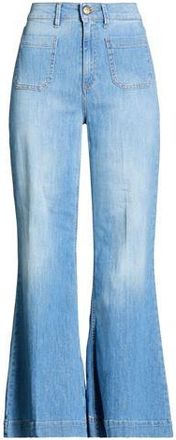 PS. DON'T FORGET ME BOTTOMWEAR - Jeans on YOOX.COM