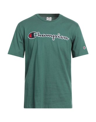 Light green champion shirt online