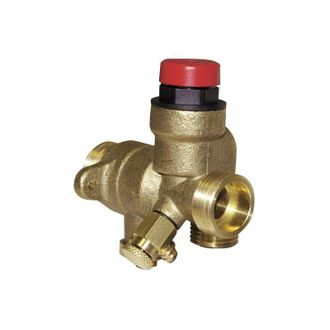 DIFF Eyewear Valvola Sicurezza