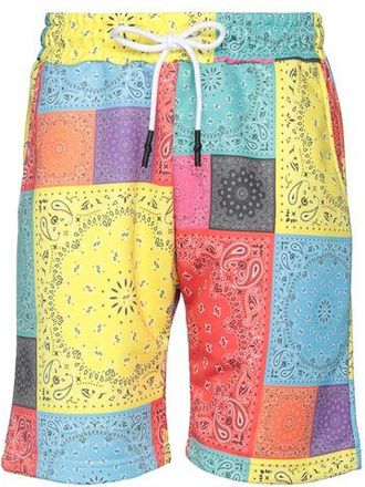 Takeshy Kurosawa BOTTOMWEAR - Shorts & Bermuda Shorts sur YOOX.COM